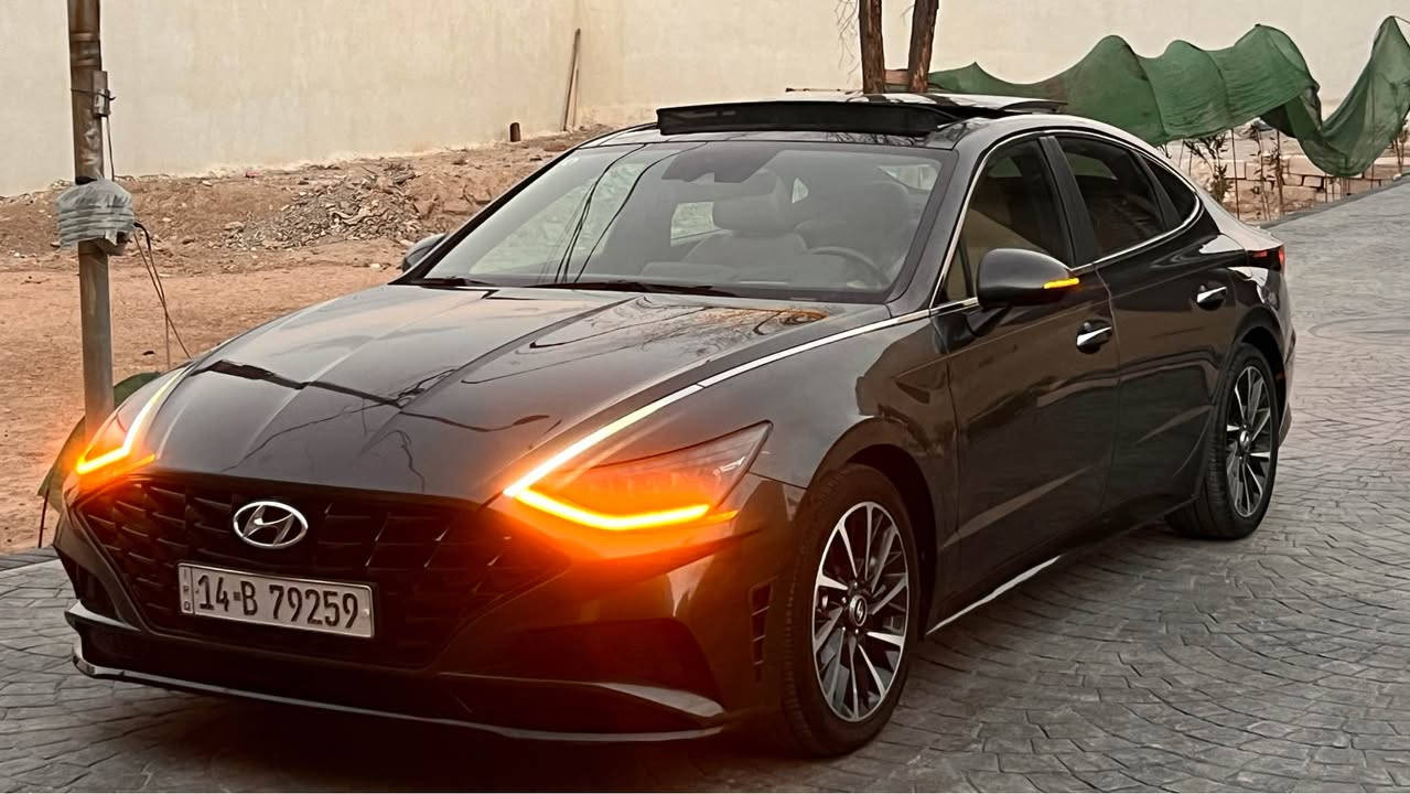 للبيع هونداي سوناتا 2023 رقم بصره جديد حره تحويل فئه  Llmlted  T1.600  وارد امريكي حادث چاملغ وبنيد مبدلات نفس الون بدون صبغ تفصيخ سياره كلهه مكفوله من صبغ فول مواصفات 4 كامرات تشغيل عن بعد تقديم ترجيع ريمونت بانوراما فتحتين اشاير بل مري مري قلاب عند البگ رادار مرايه رادار امامي وخلفي حساسات خلفيه كشن خزن ميموري كشنات تبريد وتدفئه كشنات كهربائيه شفتات ستيرن عينه ليزريه تبريد خلفي كشنات جلد داخل جملي تحديد مسار قياده ذاتيه اناره دشبول وبطاين متغير الالوان 24 لون عداد داتشو جامه ماشيه 56 الف جاهزه مابيهه اي نقص السعر 158 بي مجال بسيط للستفسار *********** البصرة, العراق
