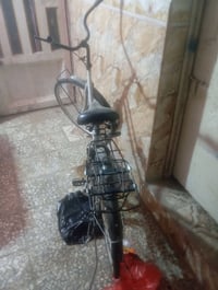 باسيكل • النجف • قابل للتفاوض