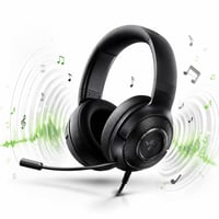 واتساب 07740336600 سماعات الألعاب السلكية Razer kraken X standard Edit...