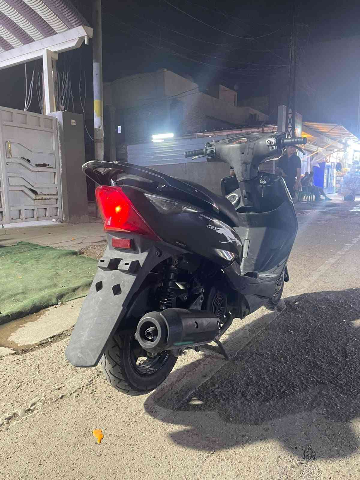 ماكس ثعلب • ١٤٠ • كفاله