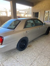 قيم واخذ بما يرضى الله   للبيع سوناتا كراند 2006 رقم بغداد مميز  محرك ...