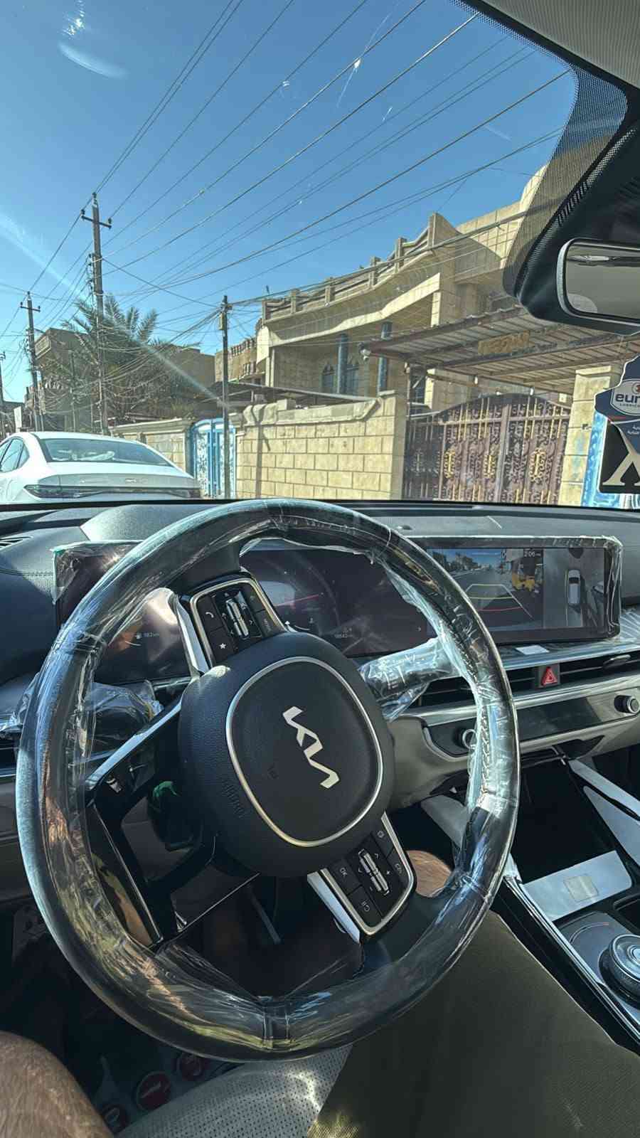 سورنتو ٢٠٢٥ • فول مواصفات • ماشيه ١٨٠٠٠