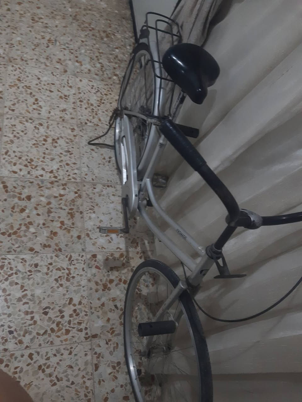 موديل ٢٠١٦ • تايرات جديدة • تعبان
