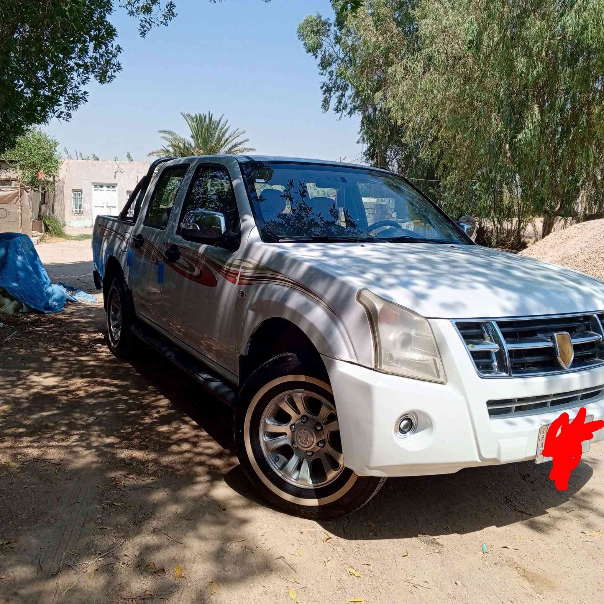 👋السلام عليكم 👋 للبيع بيكم جنبي مديل 2013 رقم بغداد الماني كير محرك حداديه كفالة تخم تاير 4جديد كهربائيات تبريد 🥶تدفءه 🔥 خير من الله جام كهربائي شغال سنتر لوك شغال دوشمه غرفة جديد إناره شغال مكان السيارة نجف قضاء المناذره السعر اتصال باقي تفاصيل اتصال عل رقم
‏‪***********‬‏ وبالخدمه

