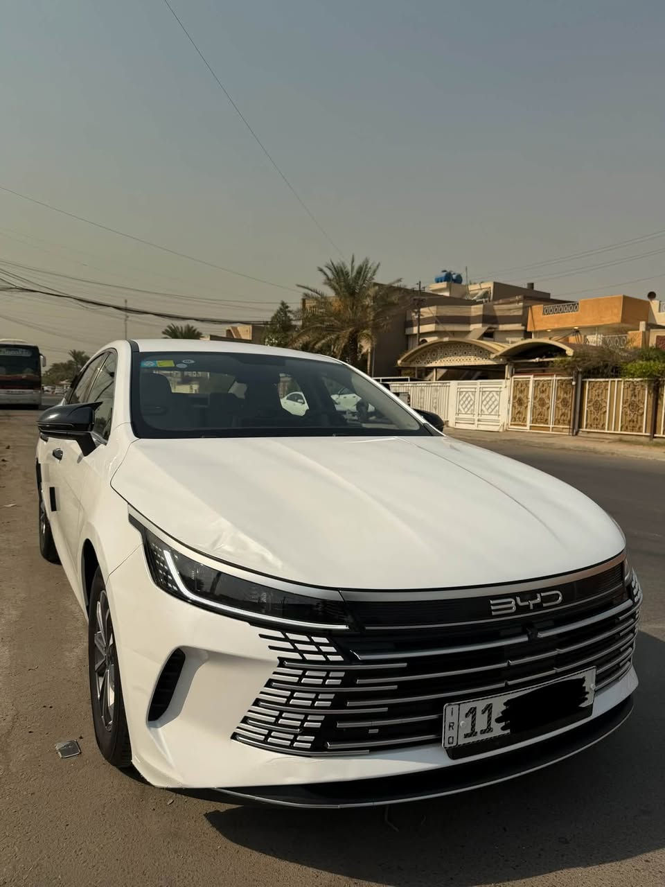 بي واي دي دستروير موديل 2025
🇮🇶 رقم بغداد
ماشية فقط 23 الف
✅ تصميم عصري وحديث جداً
✅ محرك اقتصادي وقوي
✅ صرفية ممتازة جداً
✅ جير أوتوماتيك ناعم
✅ شاشة كبيرة حديثة
✅ كاميرا خلفية
✅ تشغيل بصمة
✅ دخول ذكي
✅ Bluetooth
✅ تحكم ستيرن
✅ تحكم صوت من المقود
✅ مثبت سرعة
✅ إنارة LED حديثة
✅ سنسرات
✅ تبريد ممتاز
✅ مقاعد مريحة وفخمة
✅ ديكور داخلي عصري
✅ زجاج كهربائي كامل
✅ مرايا كهرباء
✅ ABS + نظام توازن
✅ مانع انزلاق
✅ وسائد هوائية متعددة
مكاني بغداد/ الرصافة 
الاستفسار ***********
