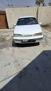 دايو برنس • اوتوماتيك • ١٩٩٤