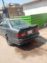 نيسان بريميره ٩١ موازي السعر ٢٥  ٠٧٧٣٣٥٦٥٩٤٠