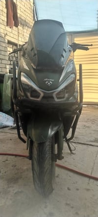 ستورنك صيني • 150cc • نضيفه