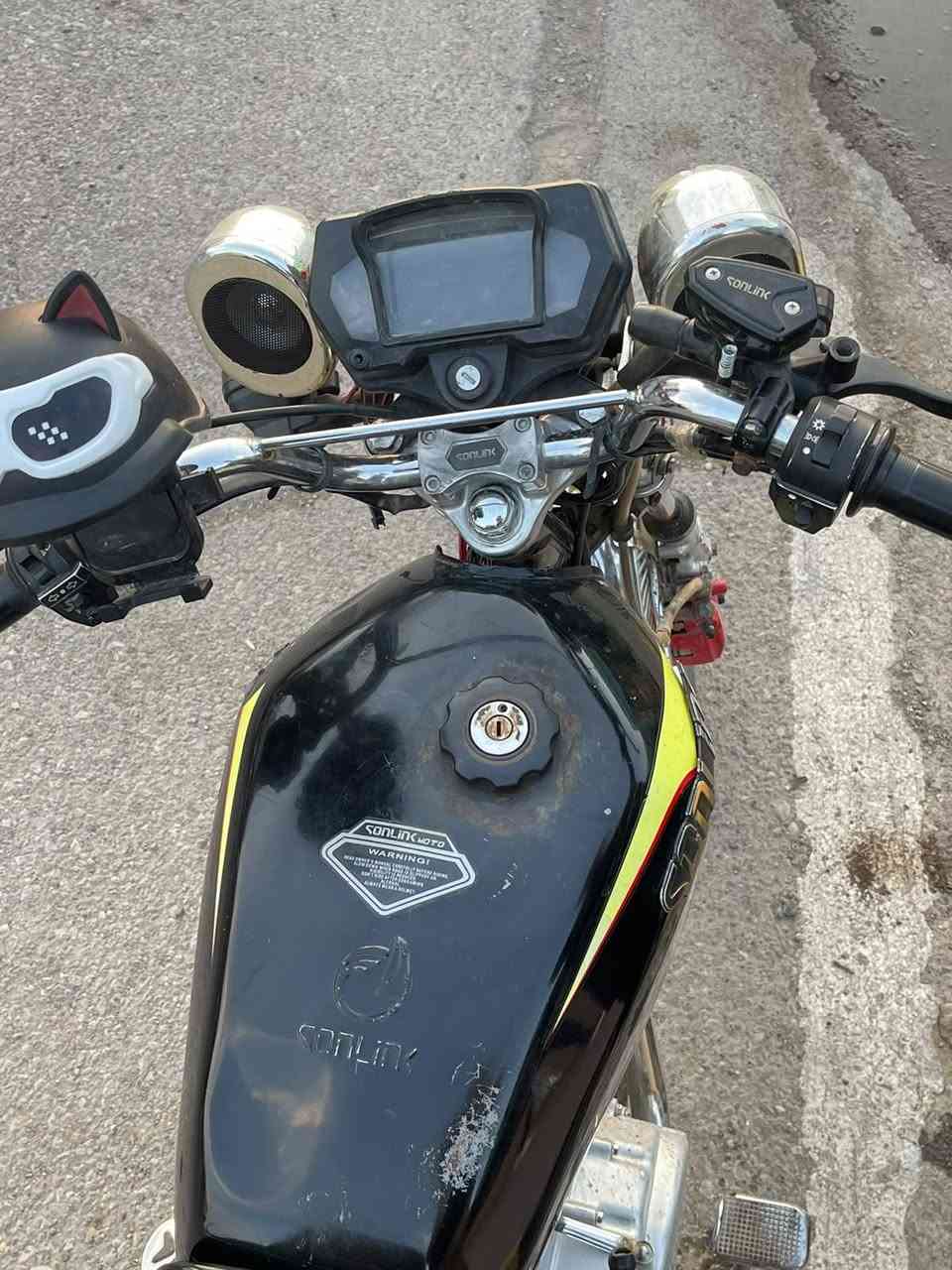 سولنك • باب اول • موديل ٢٤