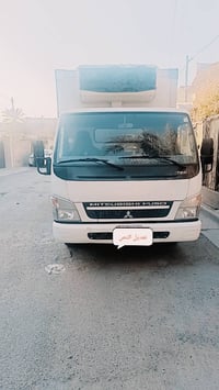 كنتر براد • ميتسوبيشي ٢٠١٦ • دبل كمبريسر