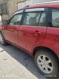 شيري تيكو • ٢٠١٣ • بغداد المعالف