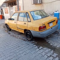 ٢٠١٠ • مكينة مكفولة • كير يفلت