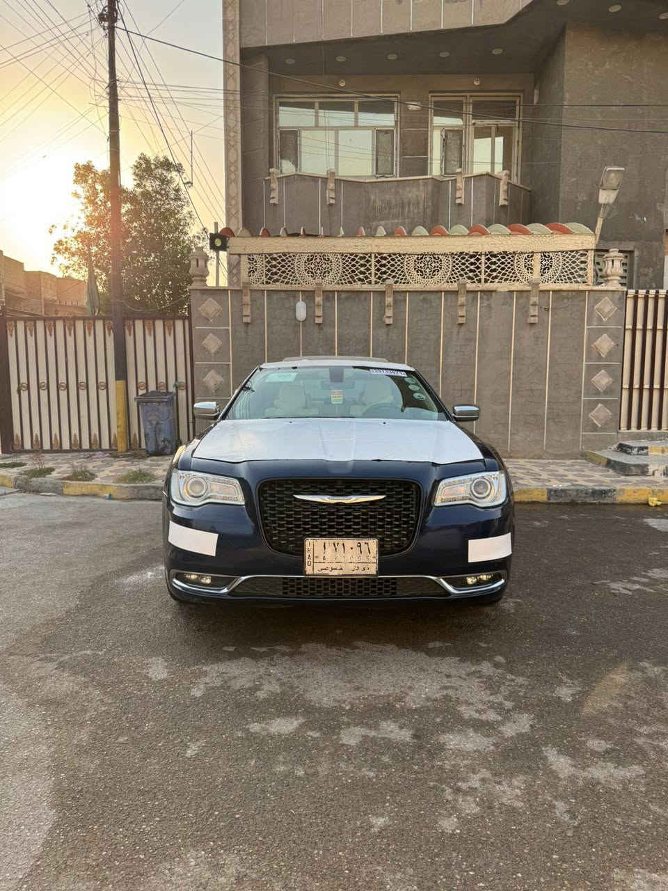 يا الله 

سلام عليكم اوباما للبيع خليجيه 
موديل 2017
فول مواصفات 
بصمه 
بانوراما
داخل ابيض 
كشنتات حضن 
كشنات جلد 
كشنات تدفئه تبريد 
لايز زنون 
شفتات 
شاشه جبيره 
فول للخير 
تحويل مباشر بسمي 
تخم تاير صدر جديد 
ويل مكسيكي اصلي مو تجاري 
سياره جاهزه خير من الله 
 
الستفسار تصال عل رقم سعر مناسب 
***********
