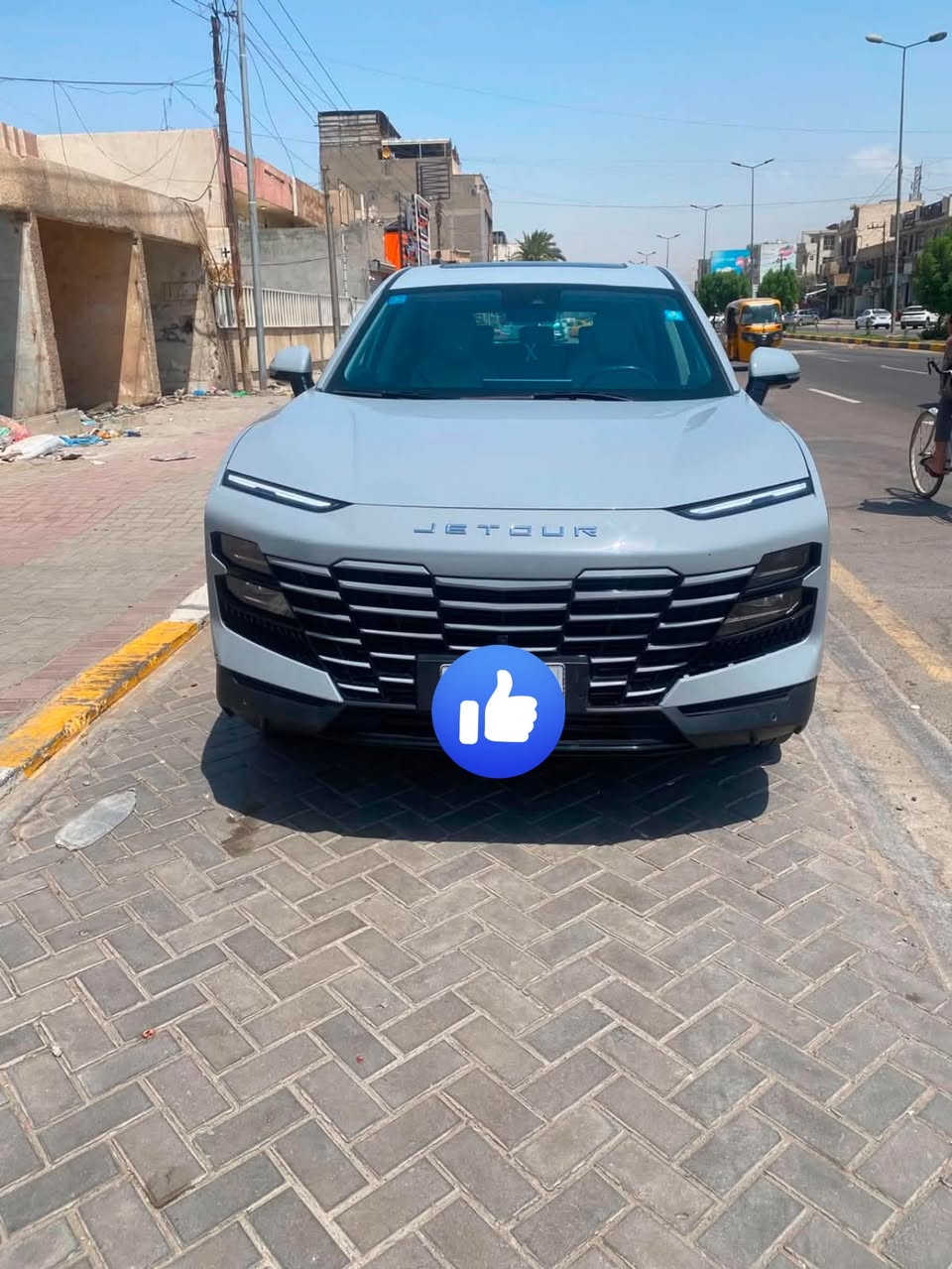 جيتور داشنك لكجري موديل 24 فول موصفات مكفوله السياره السعر 25500بيها مجال ***********
