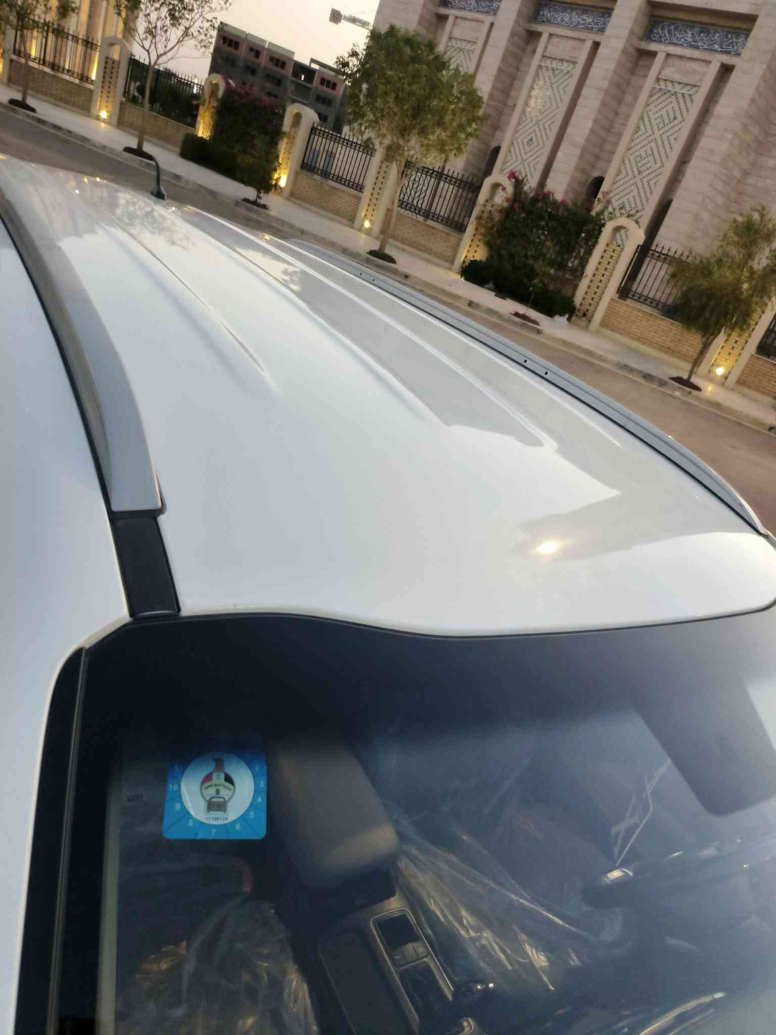 سورنتو خليجي مكفولة سياره جديده بال كارتون تراي زيرو وين ميعجبك
6 سلندر 
7 ركب 
مكينه 3500 
بصمتين شركه فول رادارت فول حساسات فول تحكمات داخل لونين 3 وضعيات قياده شاشه كامره دواره مري ترحيب واشاير وشفط علامه سورنتو  بالدوس بدات نيكل ضوئية جرس ب 120 هواي بيه مواصفات السياره 
رقم واسط انكليري الجديد باسمي تحويل مباشر وين ميعجبك 
سنويه لل 2030 
السعر 230 ورقه لاتقيسه بالمهجومات سياره جديده أو مراوس ب سياره أقل مع فرق مكان السياره كربلاء مركز المدينة الاستفسار ***********
