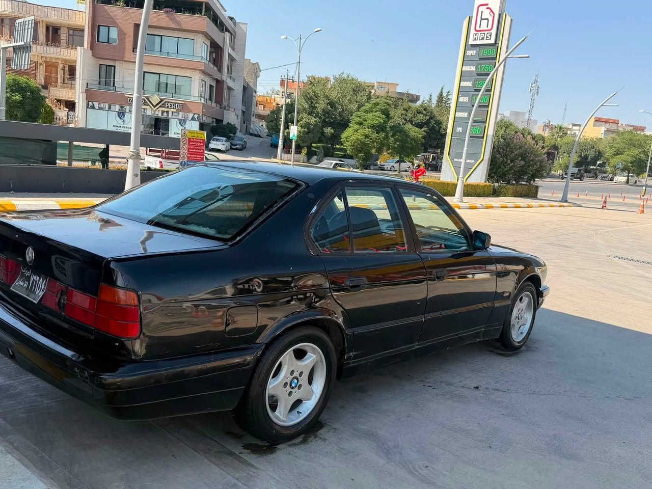 سەرەتا بەناوی خوا🤍
لەسەر ئیزنی ئەدمینی♥️
Bmw E 34📦
مەکینە ٥٢٠کەپس دیجیتاڵ🔥
گێڕ عادی
مۆدێلی 1991
ئاڕمی پلاستیکی هەولێر
نرخەکەی ٢٠ گەڵا مەجالێ کەم💵
***********
***********
(20)$💵
سڵایت
٤ تایەو ویلی 95لۆک 
4قفڵ مەرکەزی قۆنتڕۆڵ
بێدەعمو بێ لێدراو
پێشو دوای کەپسە 
قرچی بەسیتیشی نیە
موسو براوەی بەشەرت
ئارمو ئەوەلیات بەشەرت
گێڕو مەکینەی بەشەرتی ١٠٠ فیتەر
کامل کارەبای هەمو گیانی بەشەرت
کامل ناو گێچی ئیشەکات
کامل لایت زینۆن 
گەرمیو فڵچەو ئیشارەت مەزبوت
ماشەللە لە قوەتی🔥🔥
ناو مەکینەی زۆر جوان
ناو سنوقی لۆک لۆک
سەقفو شانی شوشە
١ چرکەو ١٠٠ دۆلار ببرە
پێشو دوای تازە داگیراوە
کامل سێرفزی مەکینەی کراوە
رۆنو فلتەرو سیوەیلی گێڕو ئەکسل لۆک
سەیارەکە زۆر جایزو ڕێکو پێکە
بەنزین زۆر کەم ئەخوات
مەکینەی تازە تەشفیتە!
دەعامی بۆ دەعامی بەشەرت
لە سلێمانیم بۆ زانیاری زیاتر
***********بەس سیم
*********** فایبەر واتساپ

