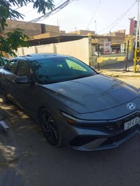 النترا موديل ٢٤ • فول مواصفات • حادث مع صور