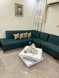 كورنر • طبله متحركه • الكرادة عرصات