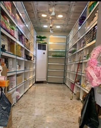 فاترينات • ١٠ قطع • الحبوبي