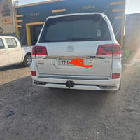 لاندكروز • ٢٠٢٠ • ساز أربيل