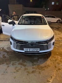 جاهزة • كفاله عامه • خبطه خفيفه