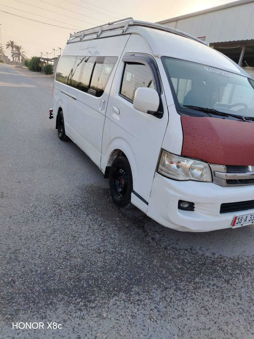 جنبي 2014 رقم بابل مكينة جديده حدادية نضيفة كير واكسن نضيفات مكفولة من الصبغ والضربة عد الهالات معمرات للاستفسار 
***********

