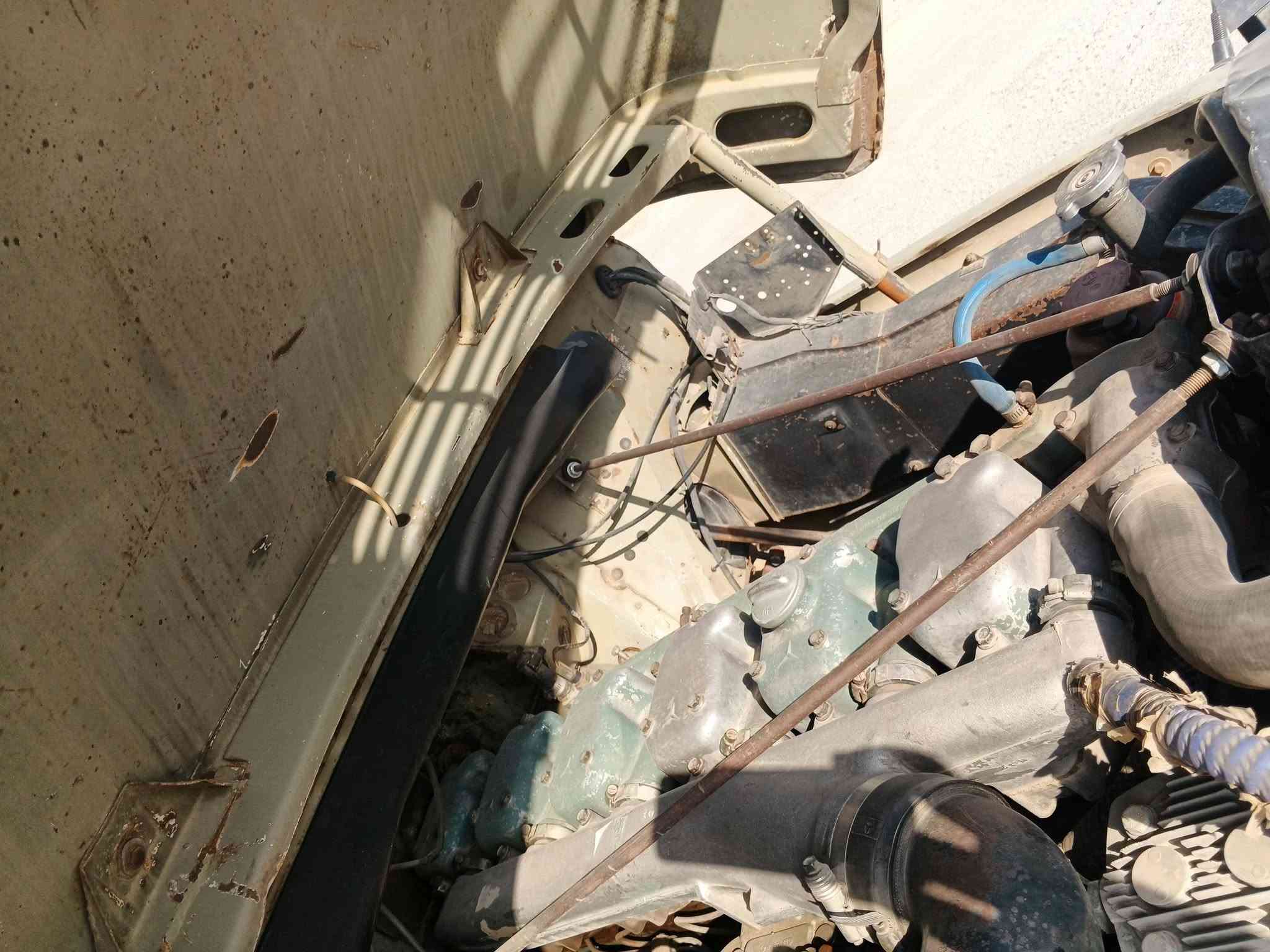 سلام عليكم اللبيع قجمة موديل 81 مكينه عادي گير90مجموعة 17جيف
***********
