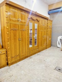 غرفه مستخدمه • واسط العزيزيه • معرض حنوش