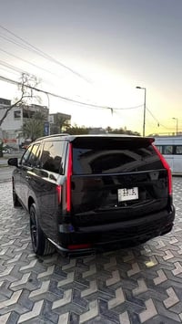 اسكاليد • ٢٠٢١ • فول مواصفات