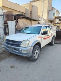 للبيع موديل ٢٠٠٥العدد ٢ تترقم بغداد سعر الوحده ثلاث مليون العنوان بغدا...