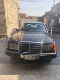 موديل ٩١ • مكينة ٢٫٥ • تكييف شغال