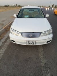 صني • ٢٠٠٧ • رقم بغداد