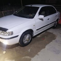 سمند • ٢٠١٠ • بابل