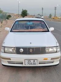 بطة • ١٩٩٤ • كربلاء