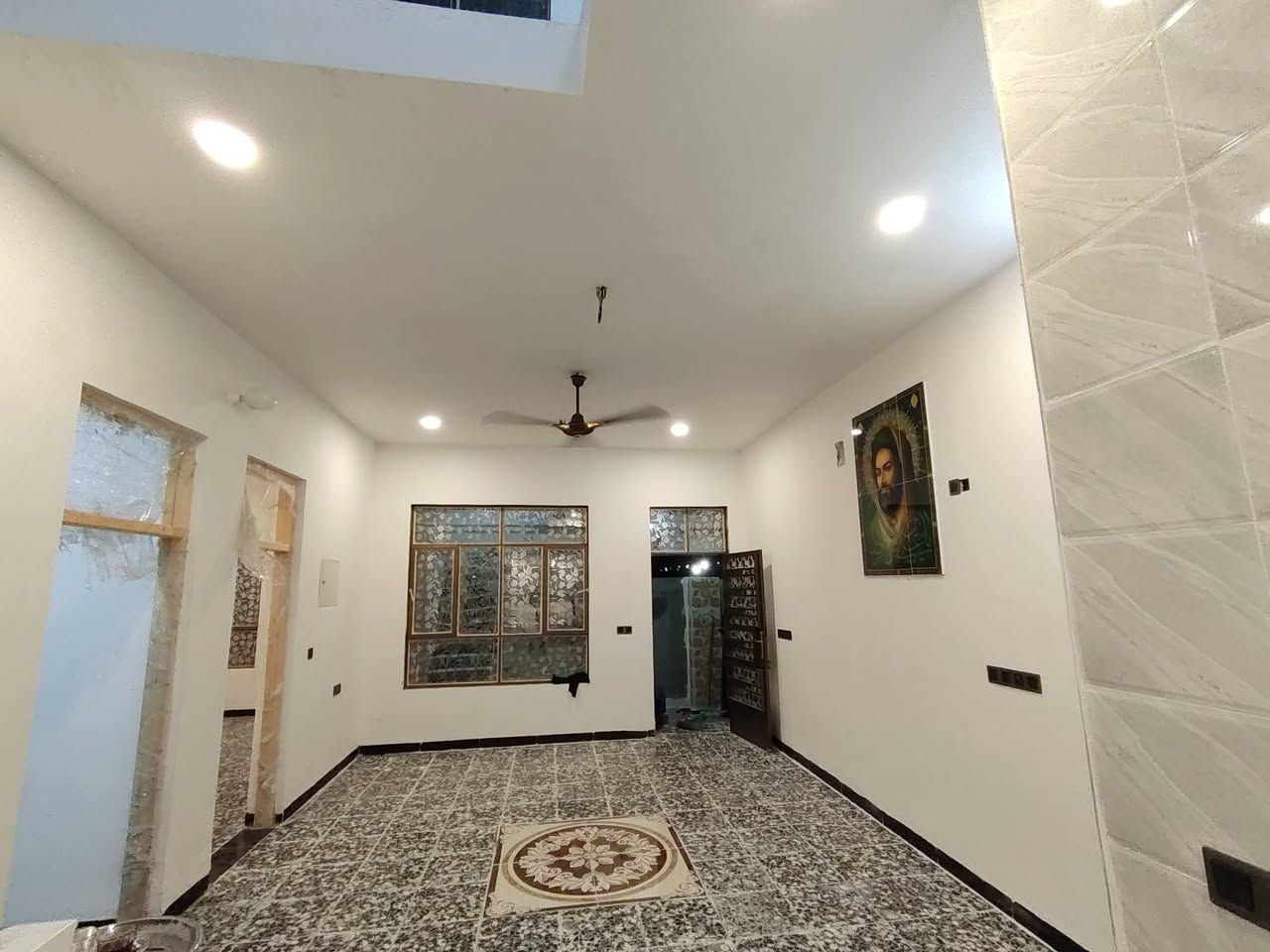 تقفيل بيت • طاقة شمسية • حساس فوتوسيل
