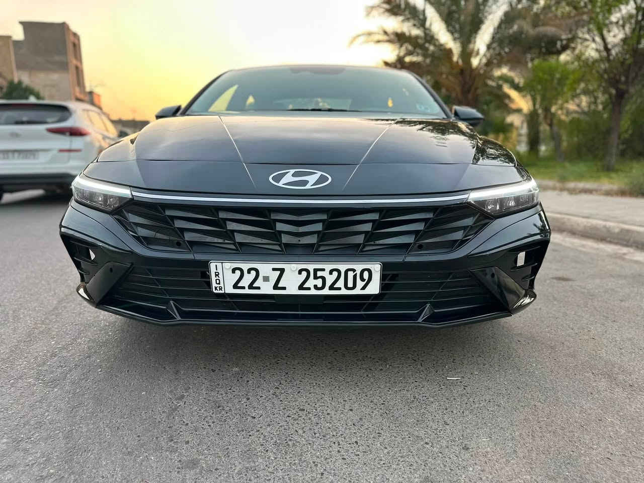 هونداي النترا
موديل 2024
ماشيه11 الف بوضع الزيرو 

المواصفات
شاشه 
كامره
دشبول الكترونية
داخل رصاصي 
تحكم ستيرن فول
ويل كب
رادار امامي
رادار خلفي
رادار جانبي نقطه عمياء
تحديد مسار
تنبيه خروج عن المسار
اوتو ستوب
لد نهاري
لايتات عدسات
وبعض من المواصفات الاخرى

السياره دخول جديد وترقيم جدبد
صور امريكا بالمنشور 
السياره حافه بنيد صبغ فقط  مكفولهمن التبديل  وباردبدون ايرباك 
الكير والمحرك والسياره كله مكفوله
السعر154$

للاستفسار*********** 

الموقع بغدادالدوره
