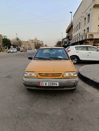 للبيع سايبا 2015 بسمي مصفره هيئه تحويل مباشر رقم نكليزي محرك وكير كفال...