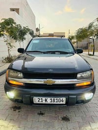 بليزر • ٢٠٠٧ • محرك ٤٢٠٠