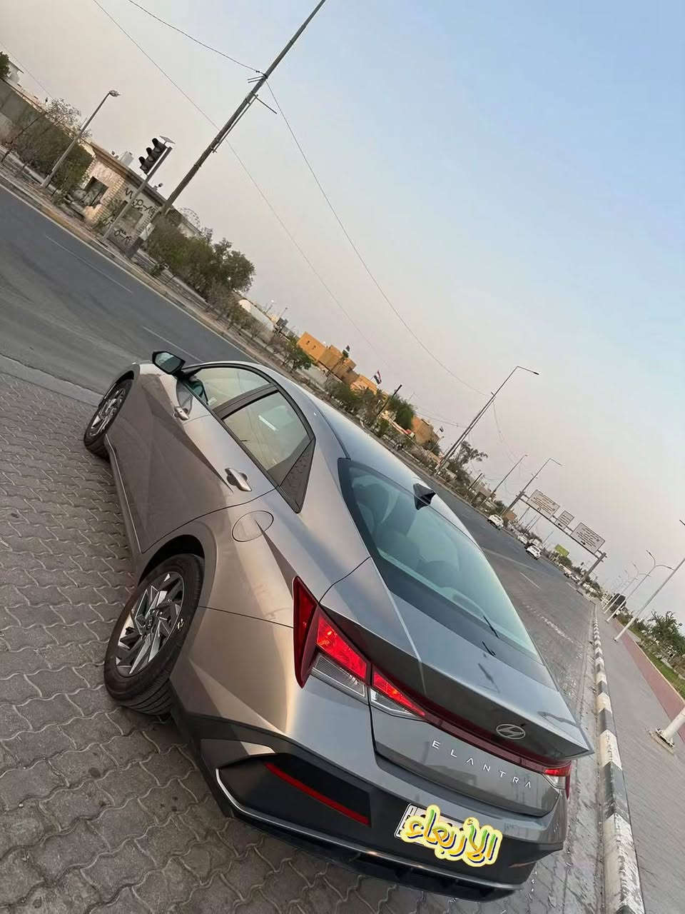 النترا هايبرد • ٢٠٢٣ • واسط الصويرة