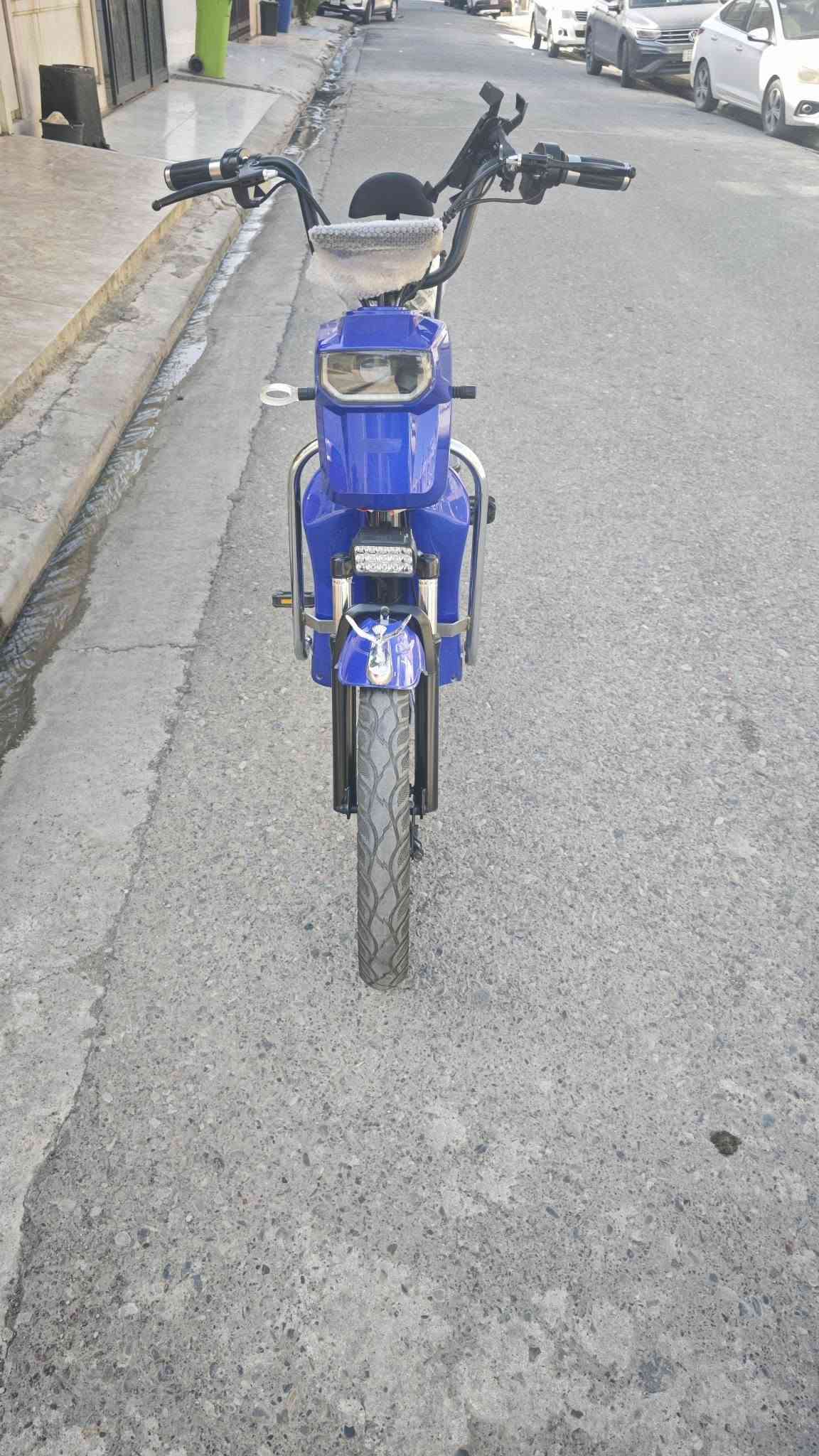 نضيفه • بدون بطارية • اربيل