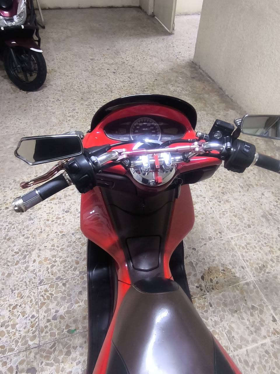السلام عليكم
بي سي اكس للبيع
12ورقة وبيها مجال قليل
عنوان مدينة الصدر قطاع 29

‏‪‏‪***********‬‏
