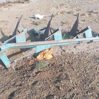 فدان حدادي • ١٤ فدان