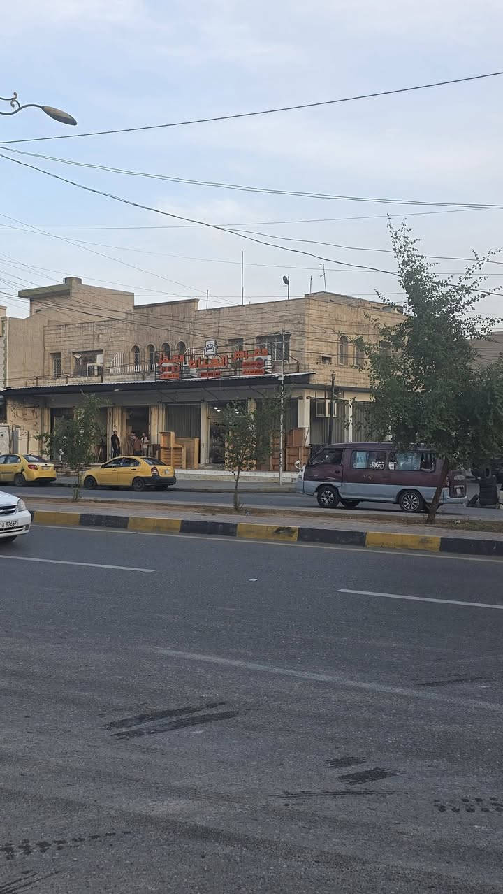 شقة للإيجار • حي البكر • غرفتين