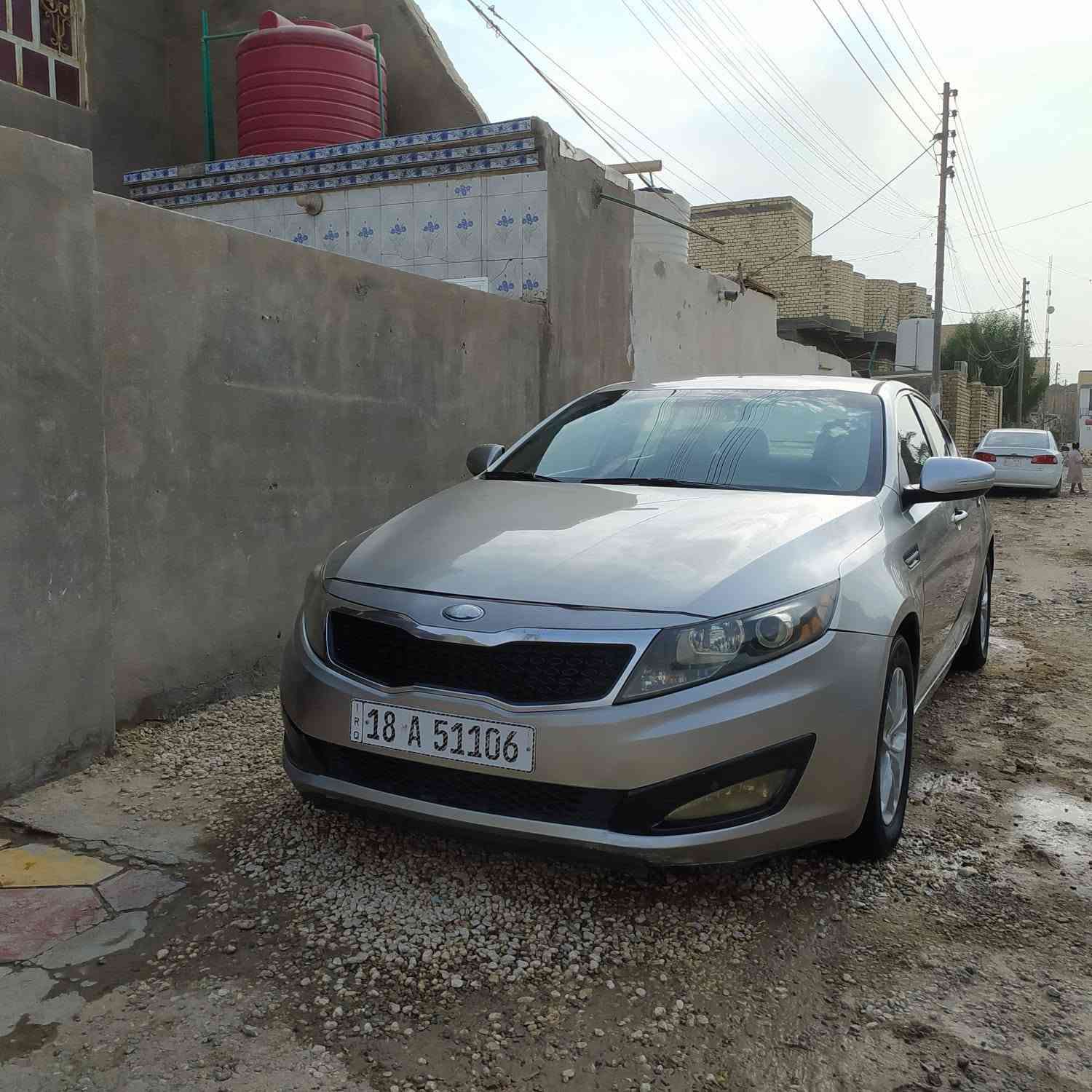 اوبتيما • ٢٠١٣ • رقم بابل