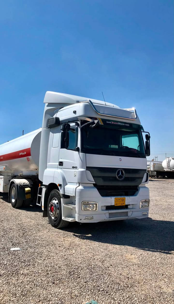 واتساب • TruckStore • شاحنات