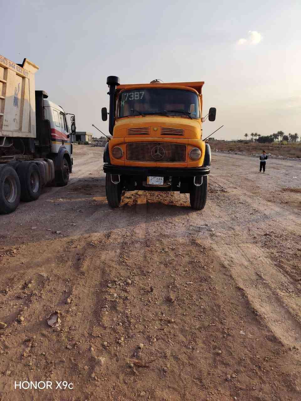 سلام عليكم البيع اقجم بلاديه موديل ٩٤.
السعر ٥٥.وبيه مجال رقم ***********
***********
