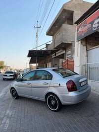 اكسنت ٢٠٠٨ • محرك ١٦٠٠ • سامراء