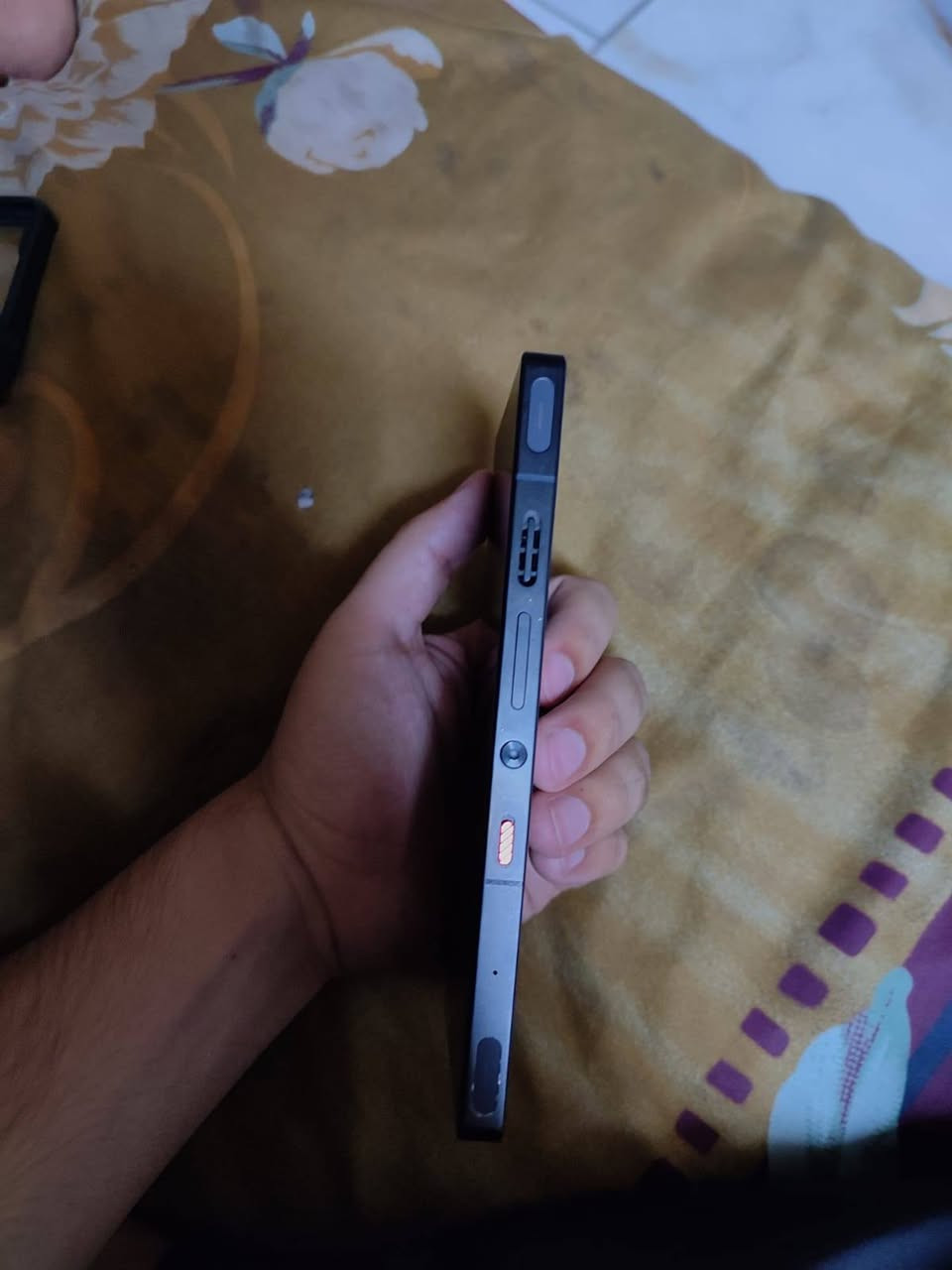 ريد ماجك 10 برو ذاكره 256 الجهاز فقط بي فطور بل ضهر كامل ملحقاته كارتونه وشاحنه وكيبل سعر 800 مكاني بغداد دوره و اقبل مراوس ب ايفون 14 برو ماكس او 15 برو ماكس  ***********
