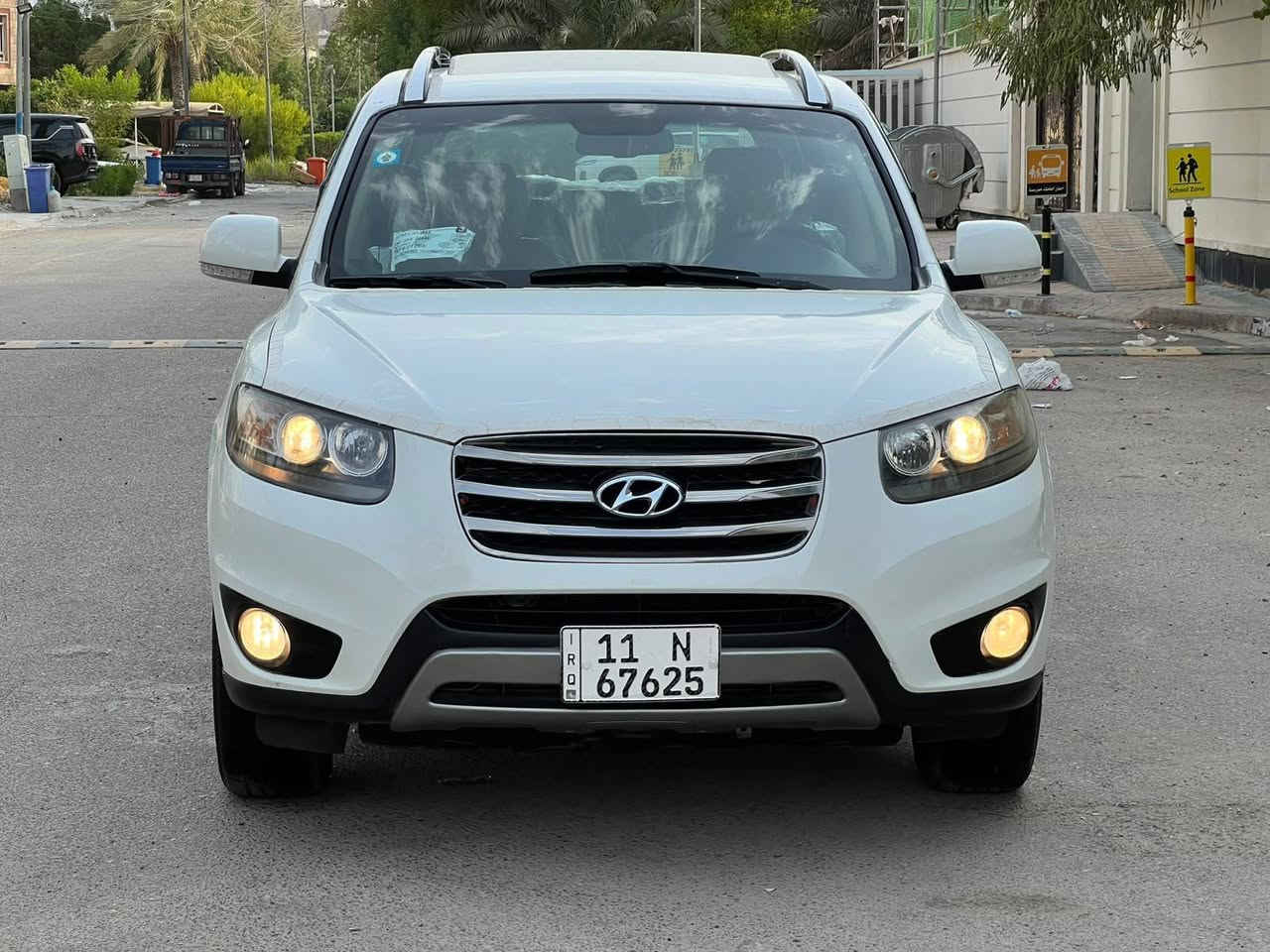 موديل 2012
هواندي سنتافيه  
فول موصفات 
بصمه مري شفط
فور ويل دفع رباعي
فتحه سقف تحكم ستيرن جهتين
ع وضع الشركه السياره  ماشيه 
68 الف حقيقي  
 وبسمي شخصياً  هسه رقم الدوالي 11 بغداد سنويه 2030
( مكفولها بلاديه لا ضربه ولا صبغ ولا تبديل )  الحمد الله كفاله عامه
موديلها ٢٠١٢ 
مواصفات 
 سته سلندر 
٣.٥٠٠ مكينه 6 بلادي 
فورويل دفع رباعي 4 \4
سياره  على أيد وحده  مكفوله بدون صبغ ولا اي شي ولاحادث ابد نضيفه جداً
كير تبريد صدر  خير من الله جاهزه 
مكاني بغداد  موديل السياره ٢٠١٢ 
اخوان شراي جناي يتصل ع رقم وتدلل 
***********

***********
