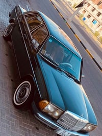 مارسيدس ابو جحيل • ١٩٨٦ • رقم بغداد